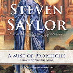A Mist of Prophecies की आइकॉन इमेज