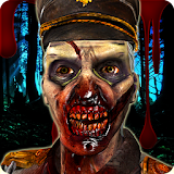 Assassin Sniper Zombie Hunter icon