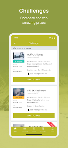 Vallter Screen 3