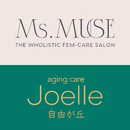 Icon image Joelle　Ms.MUSE