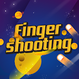 Finger Shooting - Ball Twist icon