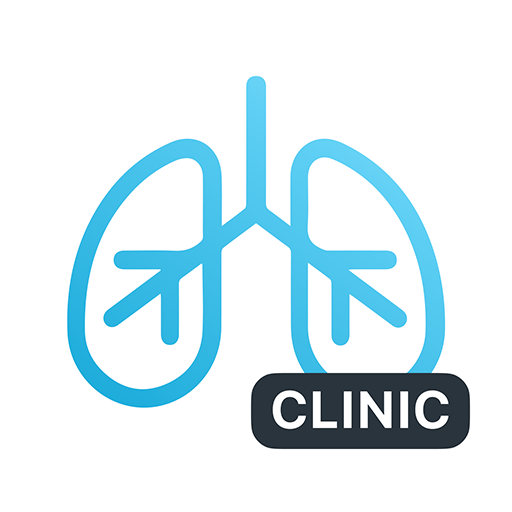 SpiroClinic  Icon