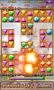 Match 3 Jewels – Apps no Google Play