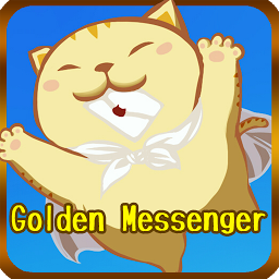 Icon image Golden Messenger