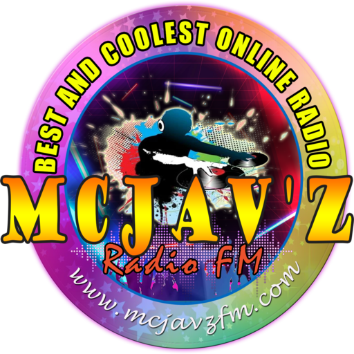 MCJAVZFM logo