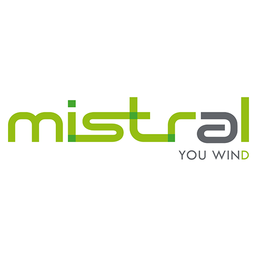 MISTRAL YOU WIND Header - AppWisp.com