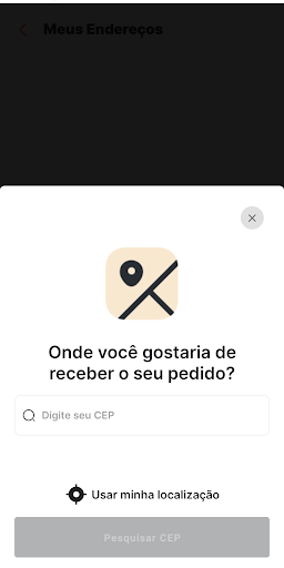 Toca do Lanche Screenshot