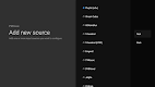 screenshot of PVR Live