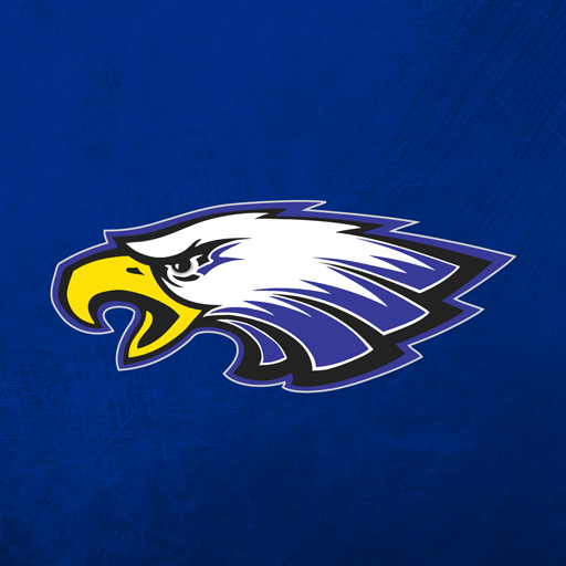 Decatur Eagles Athletics logo