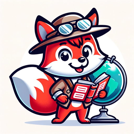 Story Generator Logo