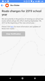 Bus Status 3.0.7 APK screenshots 8