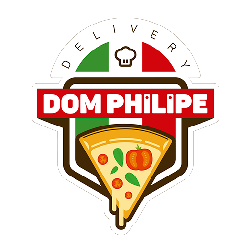 Delivery Dom Philipe logo