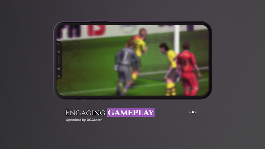 Feefa - Football 13 | Psp Game 1.0.0 APK + Mod (Unlimited money) untuk android