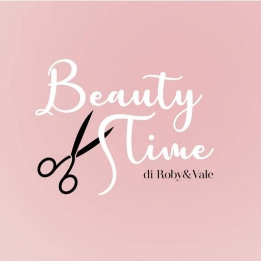 Beauty Time logo