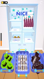 Closet Organizer 3D