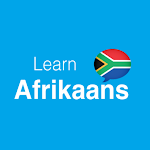 Cover Image of Descargar Fast - Learn Afrikaans Languag  APK
