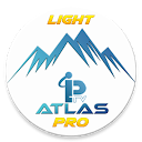 Atlas Pro light icon