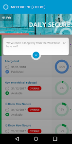 Captura 2 Layer8 Toolkit android