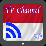 TV Indonesia Info Channel icon
