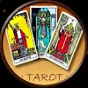 TAROT FALI- 3 Kart Tarot Falı icon