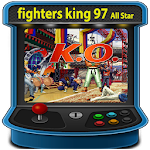 Cover Image of Download King of warriors 97 All Star 1.1.6 APK