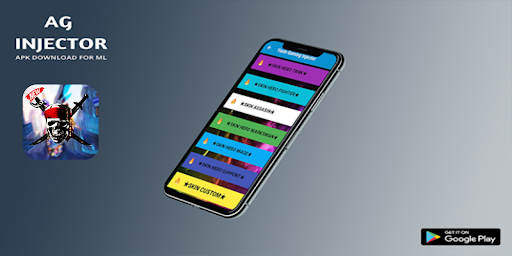 New Ag Injector - Free Unlock Skins Walkthrough
