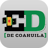 El Diario de Coahuila icon