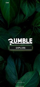 RUMBLE - UK Unknown