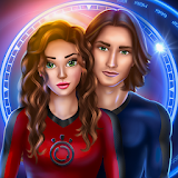 Love Story Games: Time Travel Romance icon