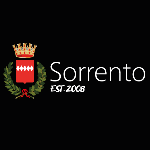 Sorrento Restaurant logo