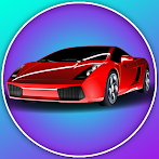 Highway Race Car Hero