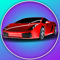 Highway Race Car Hero