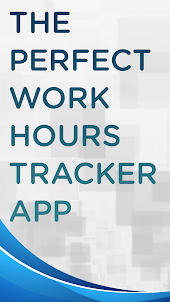 iTimePunch Work Time Tracker