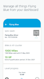 KLM Mod Apk New 2023* 4