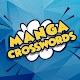 Anime Manga Crosswords