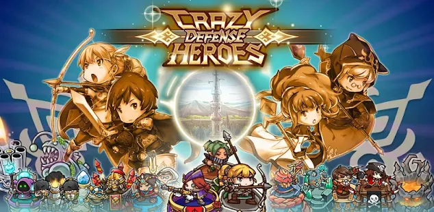 888 VIP Giftcode game Crazy Defense Heroes mobile KY83TW98Oe6z76h-3k_t-BDWw8ekMjMOVpgG2IOouKWNu_iRNgaqJQ1136KPthp56IM=w720-h310-rw