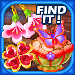 Hidden Object: Unwinding Mod Apk