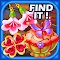 Happy HIdden Object - Game 1