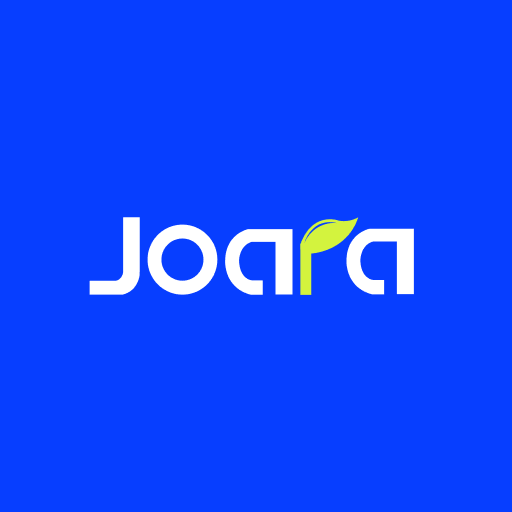 웹소설·웹툰 조아라 - 띠링, 연재가 도착했습니다 logo