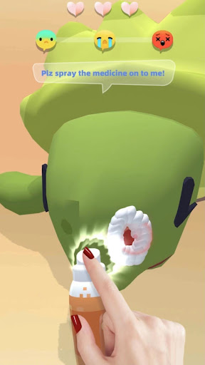 SDK Testing-Android Screen 2