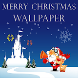 Christmas Wallpaper icon