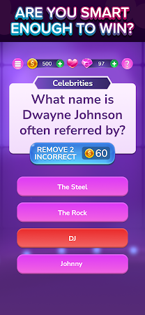 Game screenshot TRIVIA STAR Quiz Games Offline hack