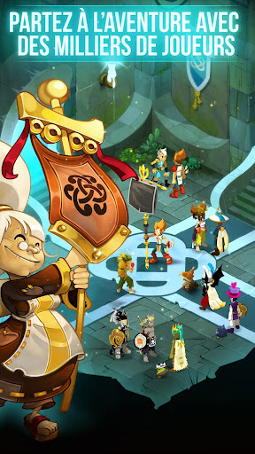 Code Triche DOFUS Touch APK MOD (Astuce) screenshots 4