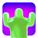 Cover Image of Télécharger Blob Coureur 3D 4.6.80 APK