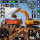 Snow Offroad Construction Game