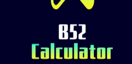 B52 calculator