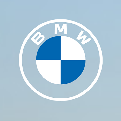 BMW Voli Motors Loyality logo