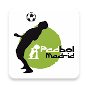 Padbol Madrid 3.4.4 Icon