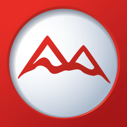 Mountain & Peak Finder Download on Windows