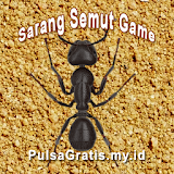 Sarang Semut Game icon